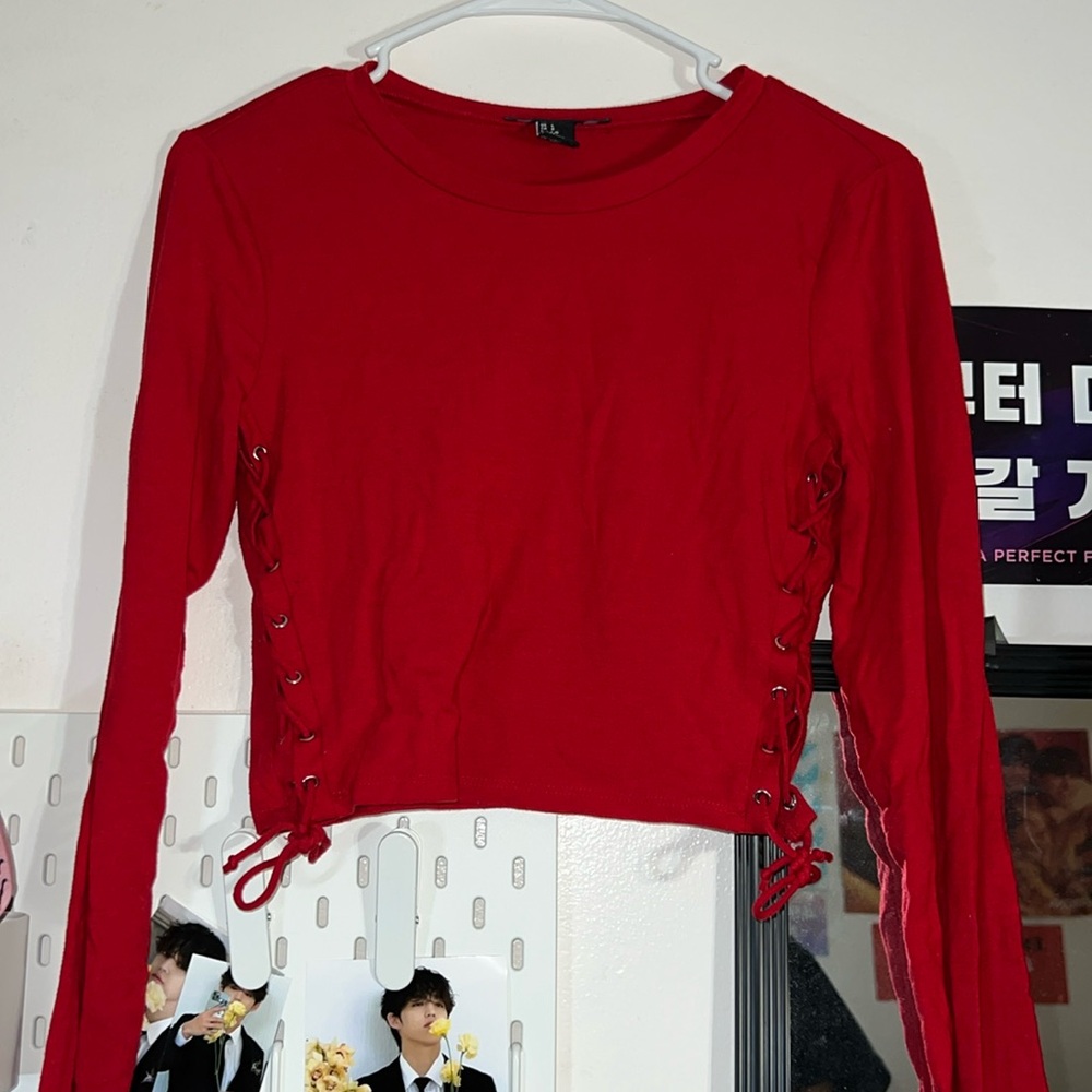 Forever 21 Top